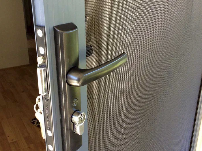 Doors — example 7