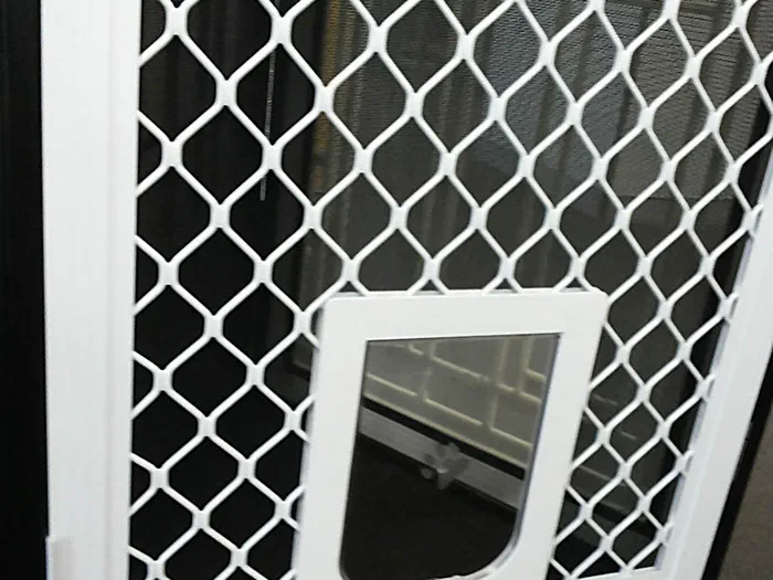 Doors — example 6