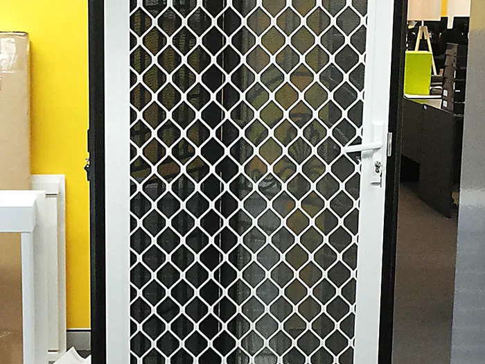 Doors — example 1