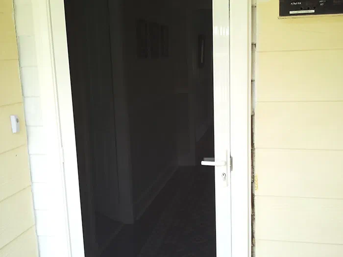Doors — example 2