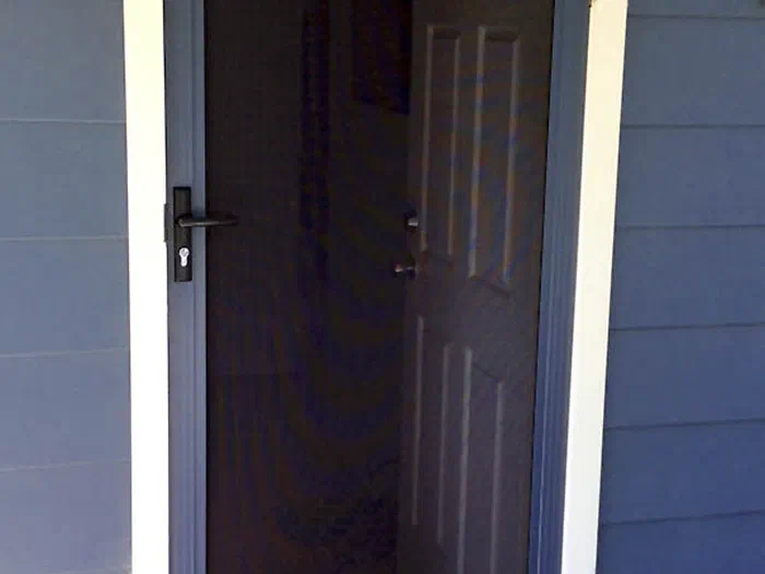 Doors — example 3