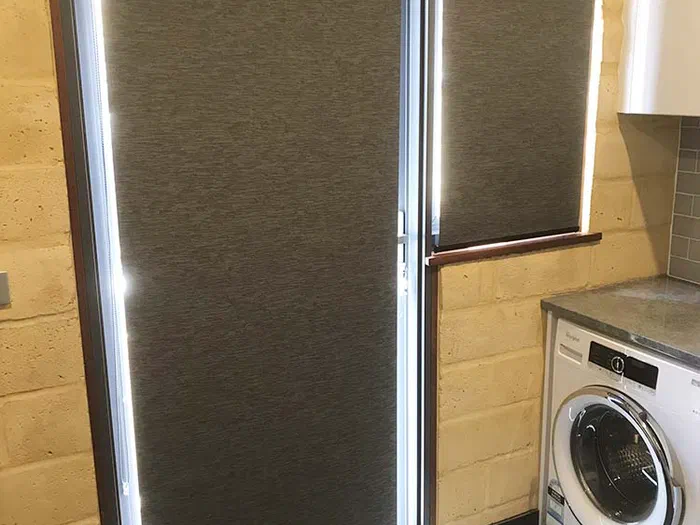 Roller Blinds — example 8