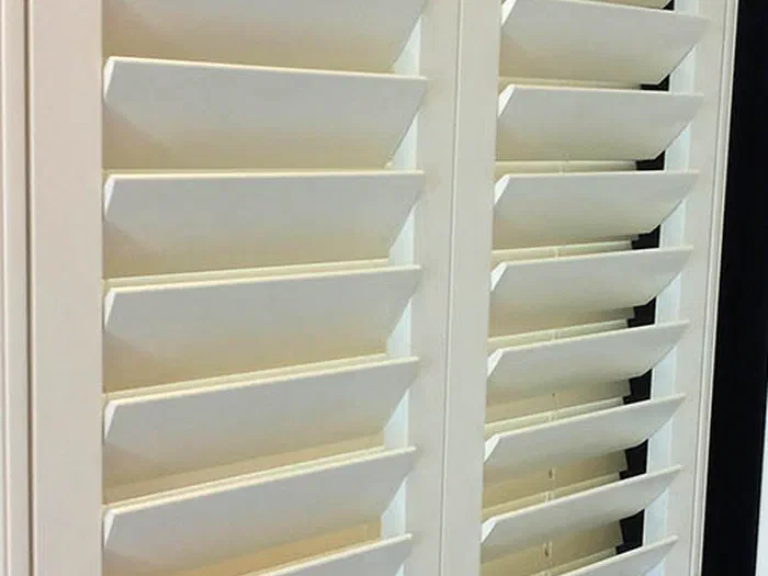 Shutters — example 1